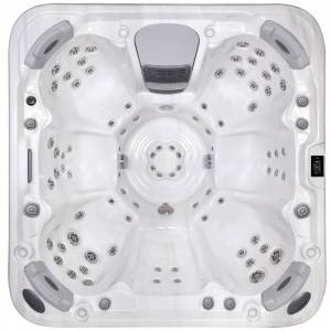 СПА Бассейн Hafro Elbrus 230